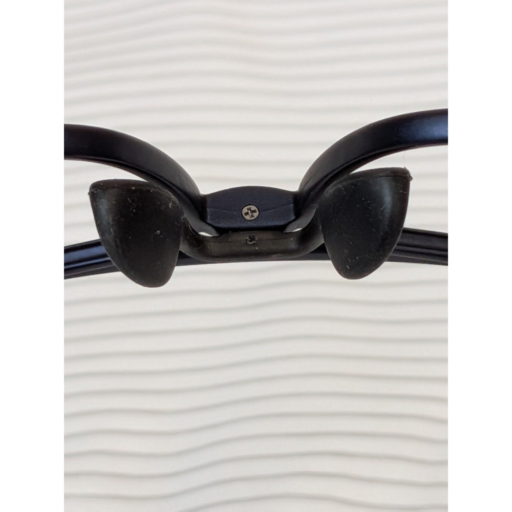 MAUI JIM KAUPO GAP MJ437-03M 61[]15 140 NAVY BLUE SUNGLASSES FRAMES - Picture 7 of 7